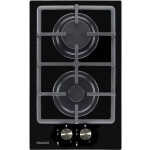 Встраиваемая газовая варочная панель Graude GS 30.1 S