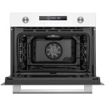 Встраиваемый электрический духовой шкаф Maunfeld MCMO5013MDGW