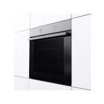 Встраиваемый электрический духовой шкаф Gorenje BO6712E02XK
