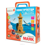 Конструктор Brickmaster 203 Маяк