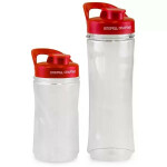 Блендер стационарный BQ SB1002 красный