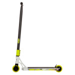 Самокат Novatrack 100A.PIXELS1.LM22