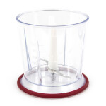 Измельчитель Marta MT-2073 светлый рубин