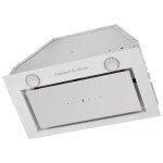 Встраиваемая вытяжка Zigmund & Shtain K 011.5 W