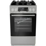 Комбинированная плита Gorenje KC 5355 XV