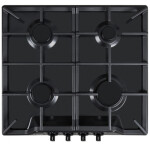 Встраиваемая газовая варочная панель Gefest ПВГ 1212 К2