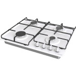 Встраиваемая газовая варочная панель Gorenje G 640 EW