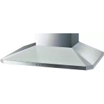 Каминная вытяжка Korting KHC 6951 X
