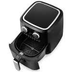 Аэрофритюрница First FA-5053 черный