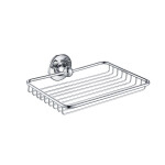 Полка Timo Nelson 150022/00 chrome