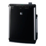 Очиститель воздуха Hitachi EP-A7000 BK