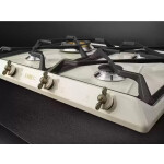 Встраиваемая газовая варочная панель Smeg SRV864POGH