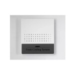 Встраиваемый холодильник Hyundai CC4033FV