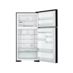 Холодильник Hitachi R-VG 660 PUC7-1 GBK