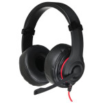 Гарнитура Oklick HS-L330G Nightmare