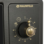 Мини-печь Maunfeld CEMOA.456.RBG
