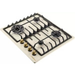 Встраиваемая газовая варочная панель Maunfeld EGHE.64.63CBG.R/G