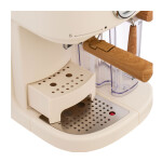 Кофемашина Maunfeld MF-737BG PRO