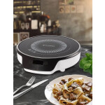 Настольная плита Tuarex TK-2726