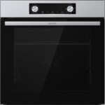 Встраиваемый электрический духовой шкаф Gorenje BO 6735 E05X