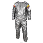 Костюм Starfit SW-101 серый L