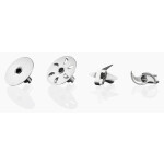 Блендер погружной Bamix M200 Superbox Red