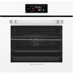 Встраиваемый электрический духовой шкаф Zigmund & Shtain EN 133.512 W