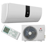 Сплит-система Vertex FALCON 12A