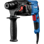 Перфоратор Зубр ЗП 24750 К