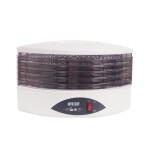 Сушилка для овощей Mystery MDH-322