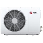 Сплит-система Roda RS-A18F/RU-A18F