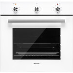 Встраиваемый электрический духовой шкаф Weissgauff EOV 19 MW