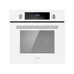 Встраиваемый электрический духовой шкаф Weissgauff EOV 691 PDW