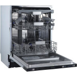 Встраиваемая посудомоечная машина Zigmund & Shtain DW 129.6009 X