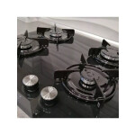 Встраиваемая газовая варочная панель Exiteq EXH-306