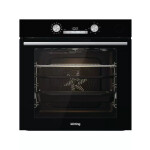 Встраиваемый электрический духовой шкаф Korting OKB 8951 EN ST