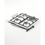 Встраиваемая газовая варочная панель Zigmund & Shtain GN 98.61 W
