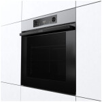 Встраиваемый электрический духовой шкаф Gorenje BOB 6737 E01X