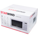 Микроволновая печь StarWind SMW 4220