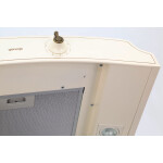 Каминная вытяжка Gorenje DK 63 MCLI