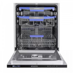 Встраиваемая посудомоечная машина Maunfeld MLP-12IMR