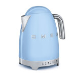 Чайник электрический Smeg KLF04PBEU