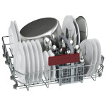 Встраиваемая посудомоечная машина Neff S513I50X0R