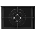 Встраиваемая газовая варочная панель Zugel ZGC308B