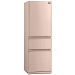 Холодильник Mitsubishi Electric MR-CXR46EN-PS