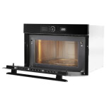 Встраиваемая микроволновая печь Whirlpool AMW 730 NB