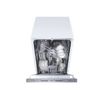 Встраиваемая посудомоечная машина Maunfeld MLP-08S