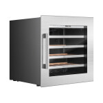 Винный шкаф Temptech STZ60SX