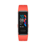Фитнес-браслет Huawei Honor Band 4 orange