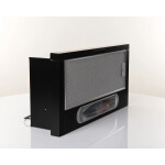 Встраиваемая вытяжка Zigmund & Shtain K 009.6 B